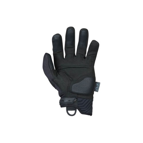 Mechanix Manusi M-PACT 2 Black Size XL MP2-55-011