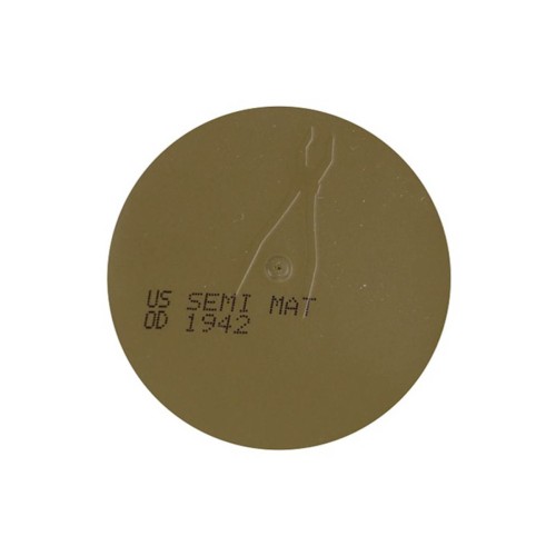 Peinture militaria 400ml us 1/2 mat od 1942