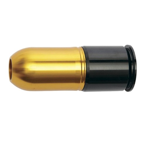 ASG Grenade 40mm 90 billes (6mm) version Large