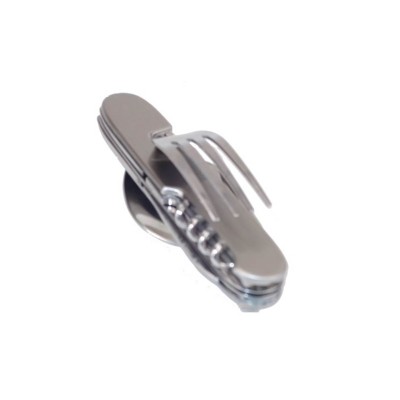 Set de 6 couverts Inox