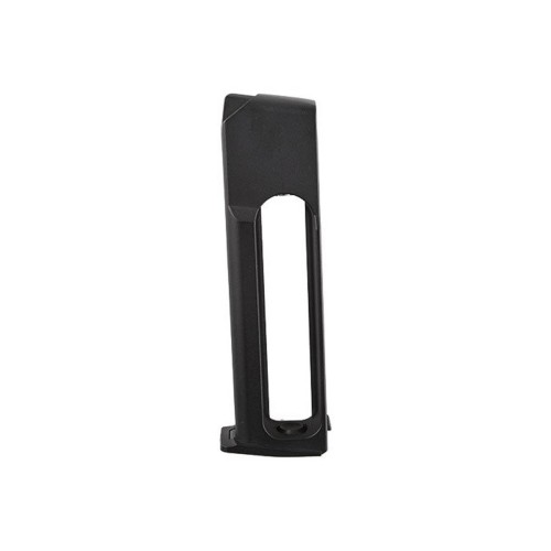KWC Chargeur pour Makarov 4.5mm(.177) bb CO2