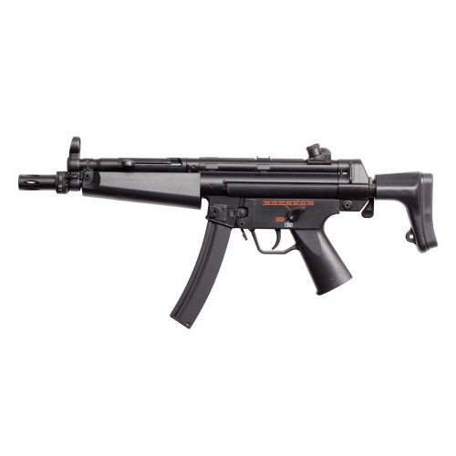 B&T ASG MP5a5 SLV Pack complet 1J