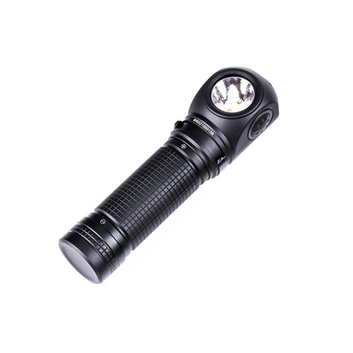 Nextorch P10 LED angled lanterna 1400lm