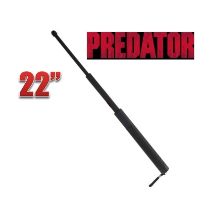 MATRAQUE TELESCOPIQUE 22"