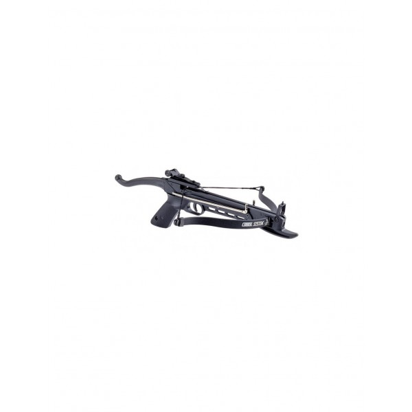 Pistolet arbalète Cobra 80