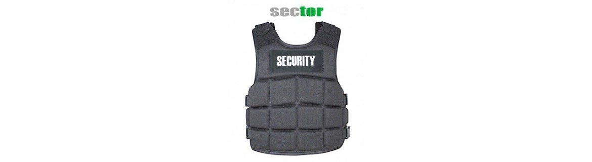 Anti Cut-resistant vests and bulletproof vests at the best price